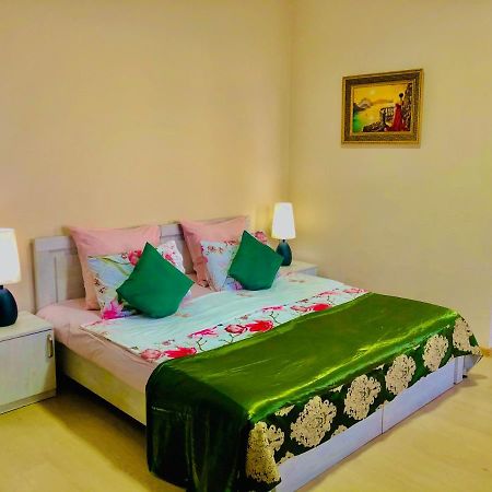 Hotel Holiday House Green Cape Batumi Mtsvane Konts'khi Esterno foto